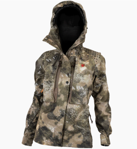Stoney Creek Frostline Jacket [sz:8 Cl:tca]
