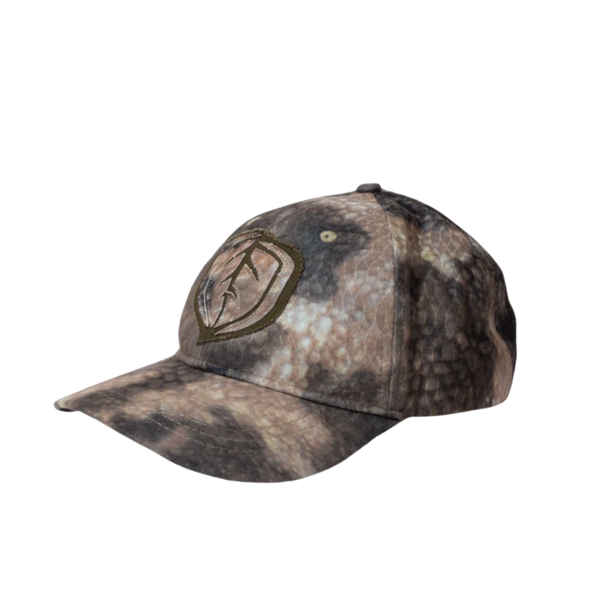 Stoney Creek Cap Stc Patch [cl:tca]