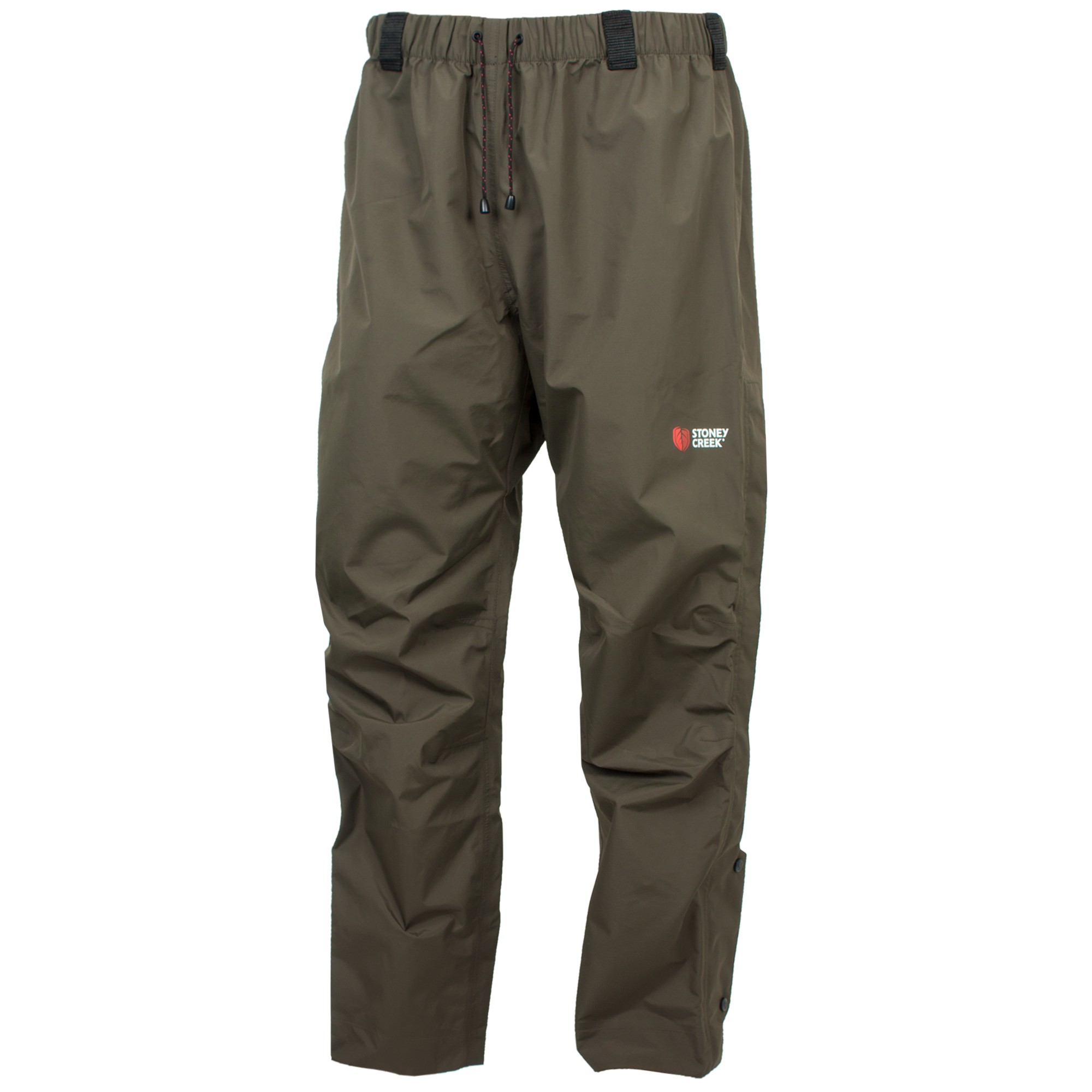 Stoney Creek Dreambull Overtrousers [sz:s Cl:gumleaf]