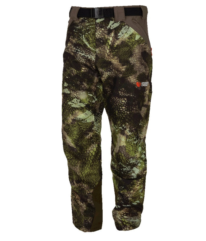 STONEY CREEK LANDSBOROUGH TROUSERS [Sz:S Cl:TCF]