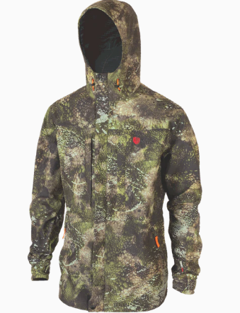 Stoney Creek Frostline Jacket [sz:2xl Cl:tcf]
