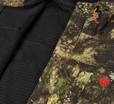Stoney Creek Frostline Jacket [sz:2xl Cl:tcf]