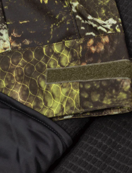 Stoney Creek Frostline Jacket [sz:2xl Cl:tcf]