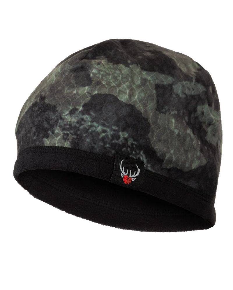 Stoney Creek Kids Skull Cap Beanie [cl:black]