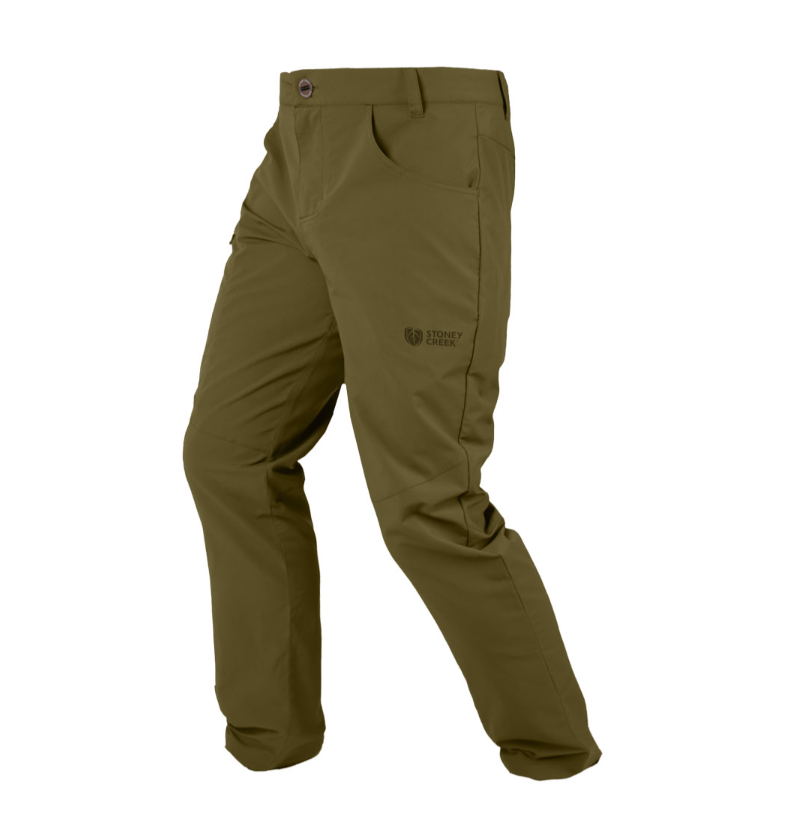 Stoney Creek Fast Hunt Ascent Trouser [sz:m Cl:tundra]