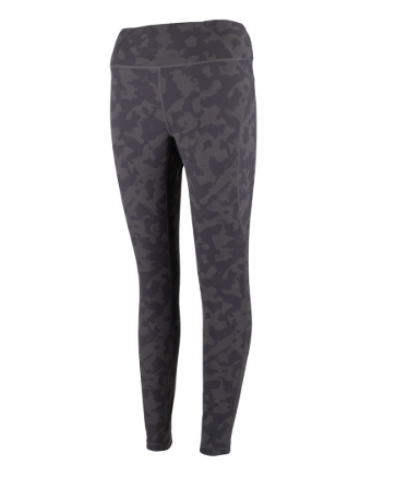 Stoney Creek Womens Sc Performance Tights [sz:10]