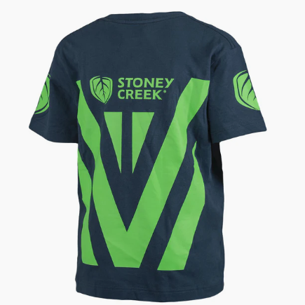 Stoney Creek Loud And Proud Tee [sz:4]