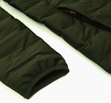 Stoney Creek Thermoguard Jacket [sz:s Cl:bayleaf]