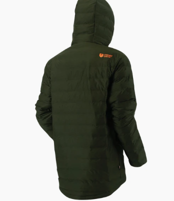 Stoney Creek Thermoguard Jacket [sz:s Cl:bayleaf]