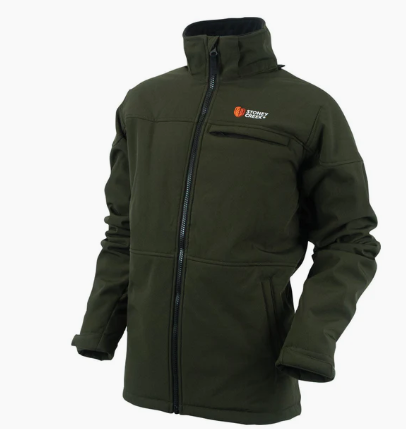 Stoney Creek Coaster Jacket [sz:s Cl:rosin]