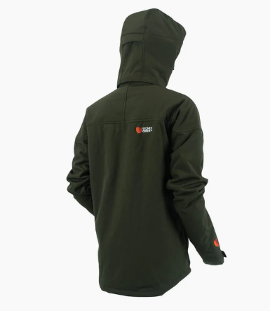 Stoney Creek Coaster Jacket [sz:s Cl:rosin]