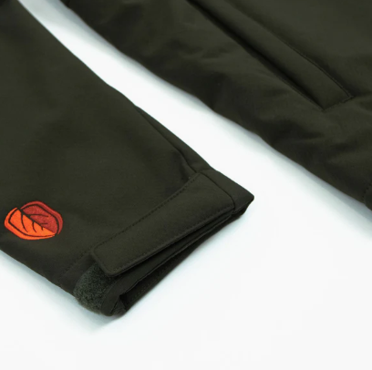 Stoney Creek Coaster Jacket [sz:s Cl:rosin]