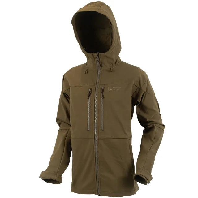 Stoney Creek Stealthshell Jacket [sz:s Cl:tundra]