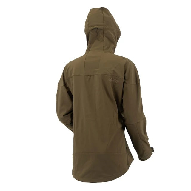Stoney Creek Stealthshell Jacket [sz:s Cl:tundra]