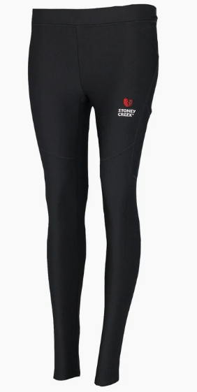 Stoney Creek Sc Active Leggings [sz:3xl Cl:black]