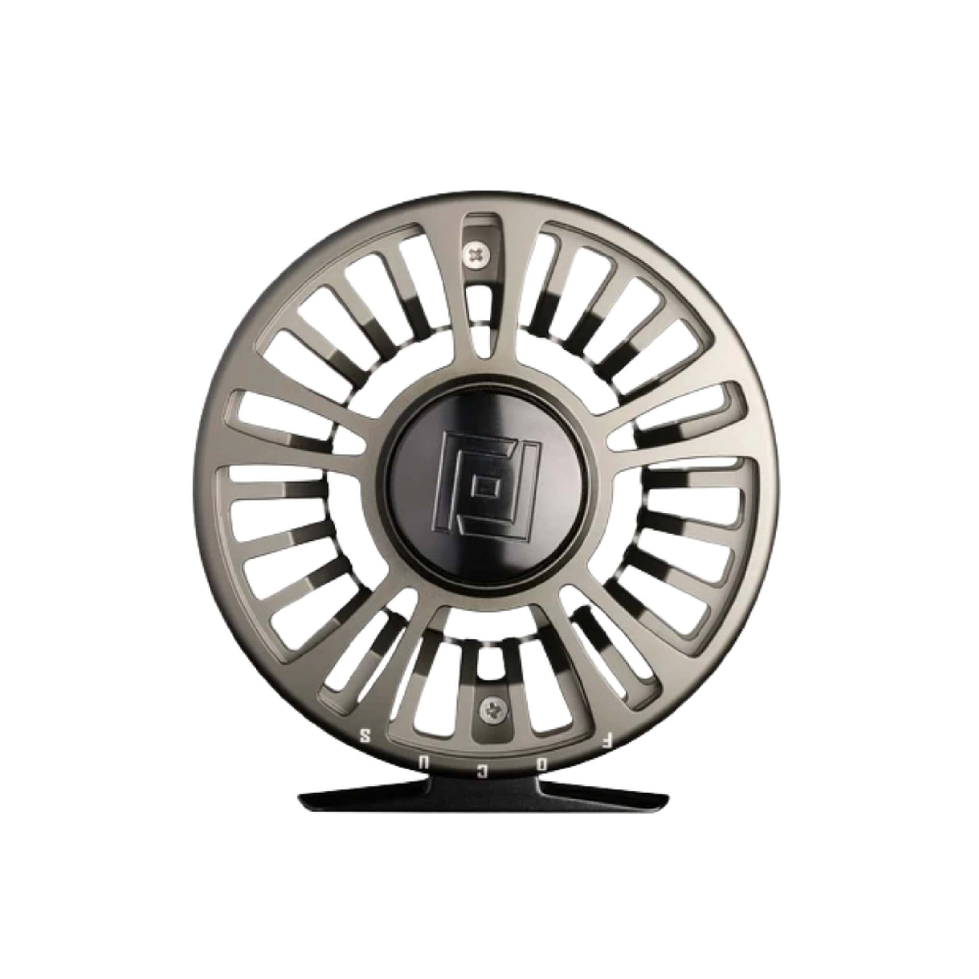 Fly Lab Focus Euro Nymph Reel [wt:0-5w]