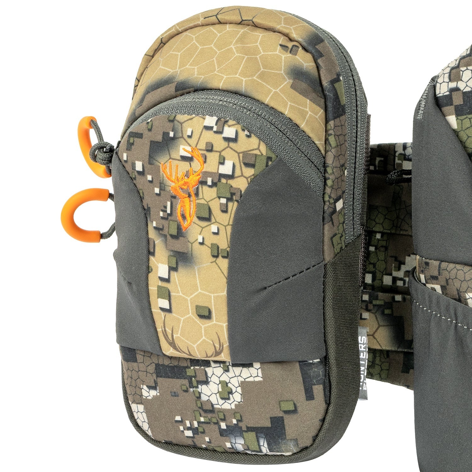Hunters Element Apex Bino Defender [sz:magnum Cl:desolve Veil]