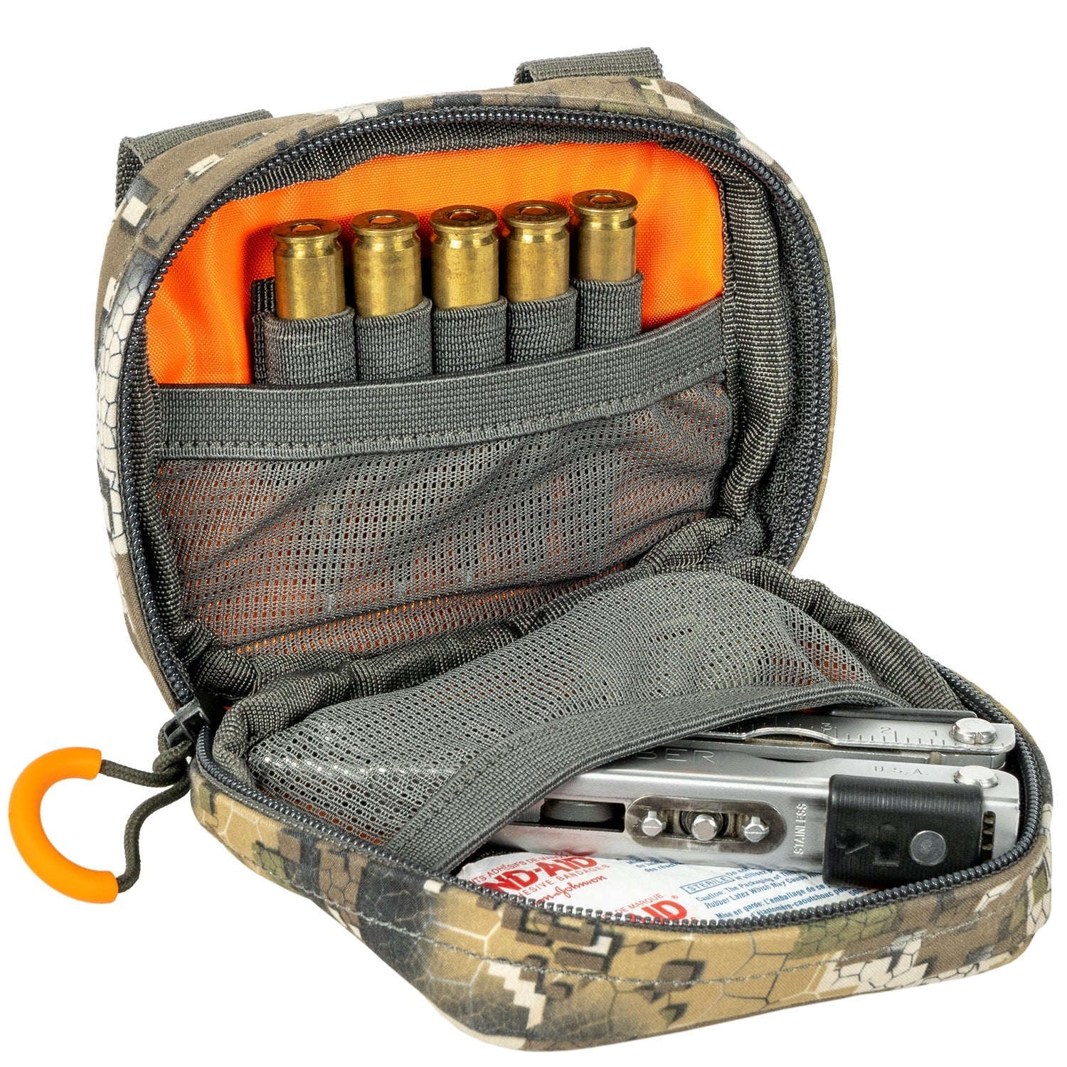 Hunters Element Apex Bino Defender [sz:magnum Cl:desolve Veil]