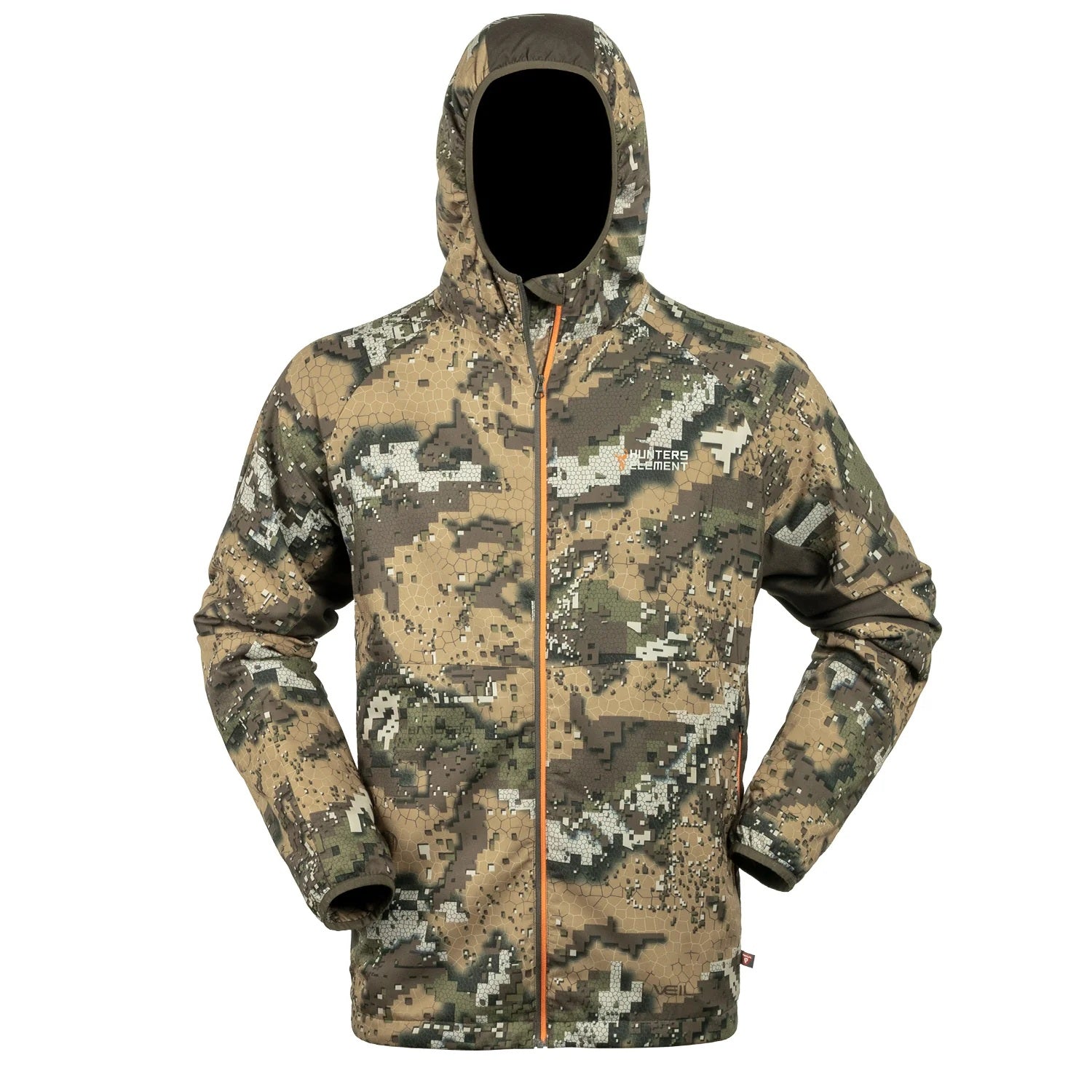 Hunters Element Acclimate Hood [sz:s Cl:desolve Veil]