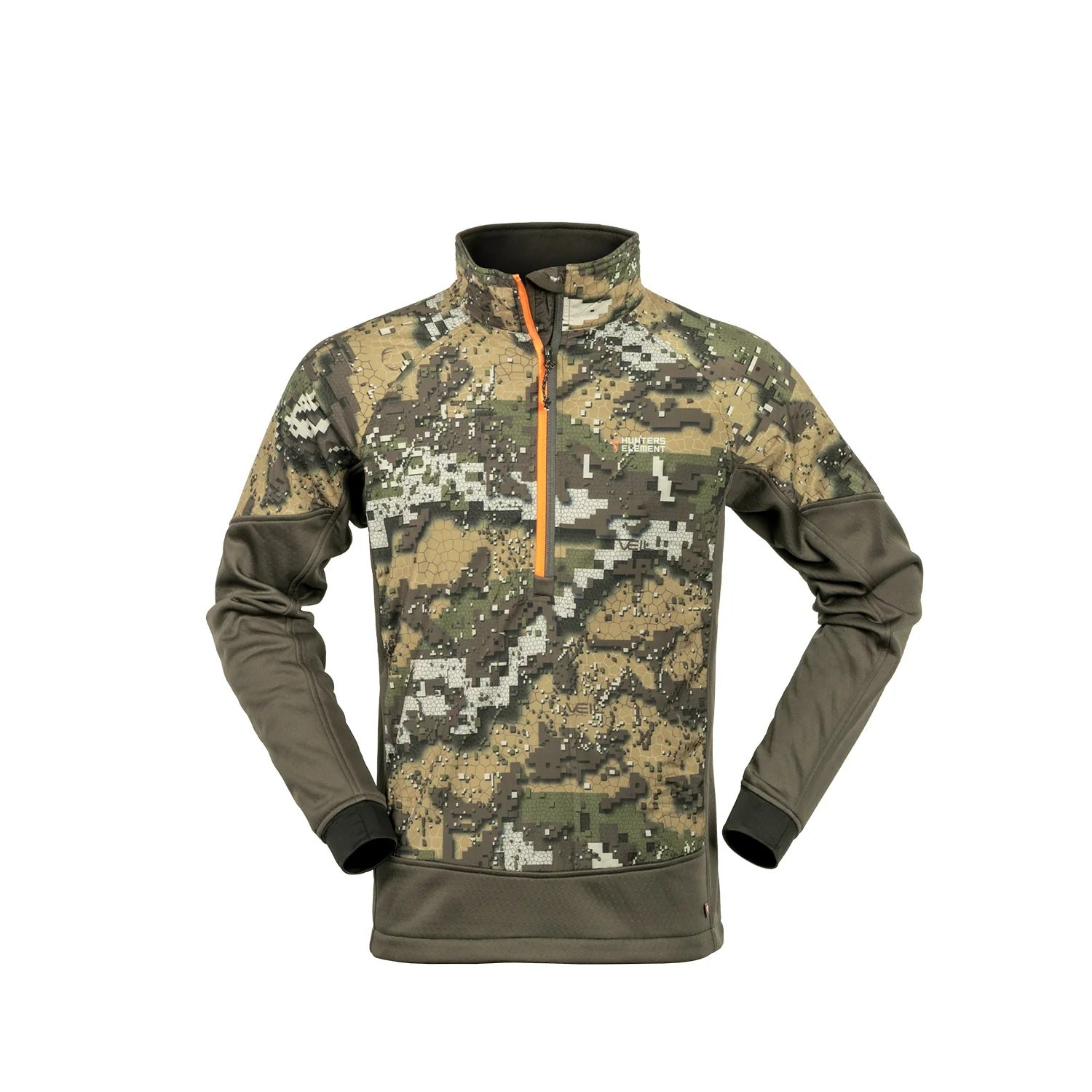 Hunters Element Acclimate Top [sz:m Cl:desolve Veil]