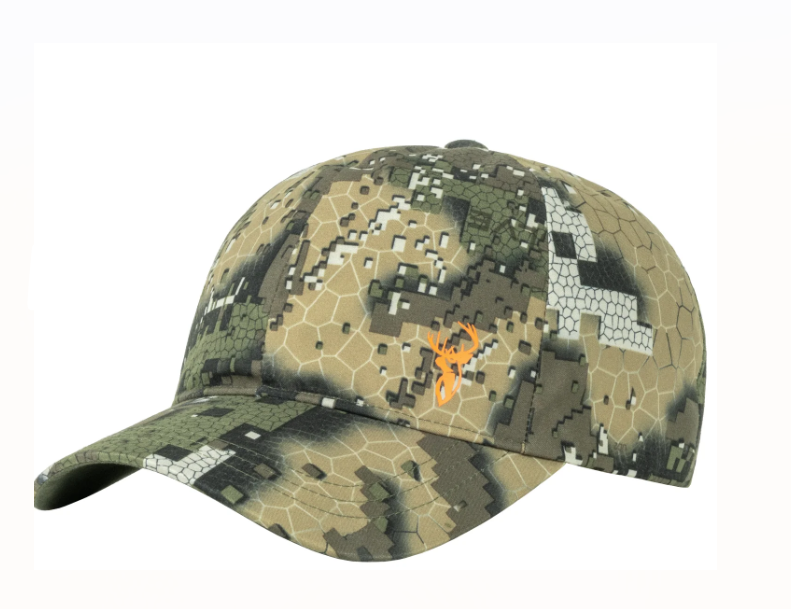 Hunters Element Odyssey Waterproof Cap [cl:desolve]