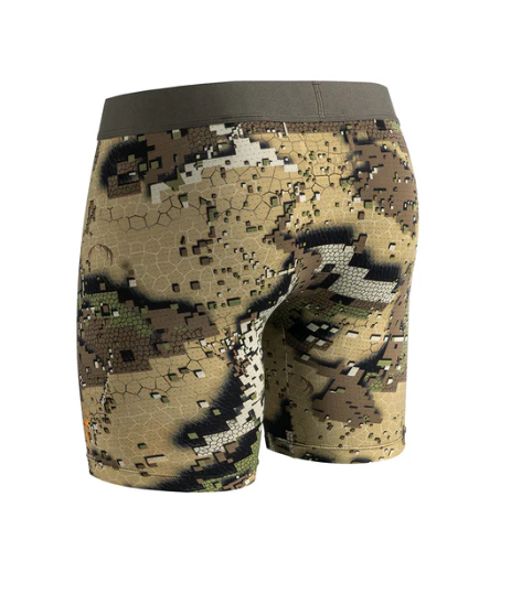 Hunters Element Apex Boxer Briefs  - 2 Pack [sz:s]