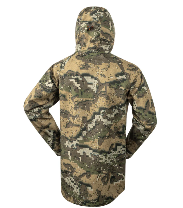 Hunters Element Storm Jacket Full Zip [sz:m Cl:desolve]