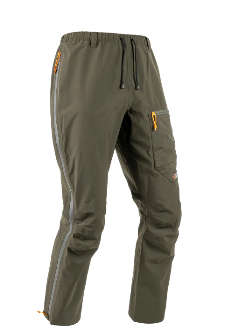 Hunters Element Storm Pants [sz:s Cl:forest Green]