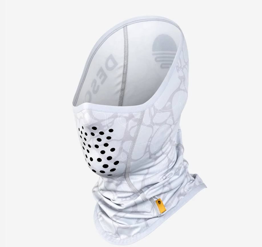 Desolve Solardry Neck Gaiter [cl:spectral Ice Water]