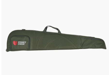 Stoney Creek 48" Gun Bag [cl:bayleaf Green]