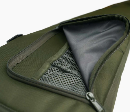 Stoney Creek 48" Gun Bag [cl:bayleaf Green]