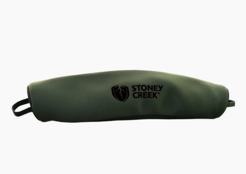 Stoney Creek Neoprene Scope Cover [sz:medium]