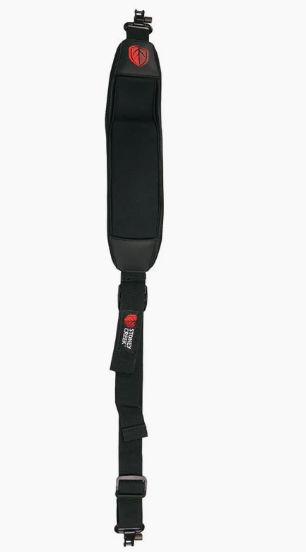 Stoney Creek Neoprene Rifle Sling [cl:black]