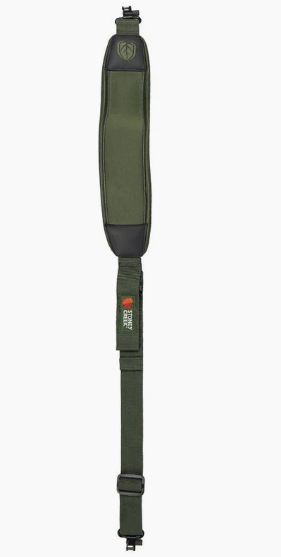 Stoney Creek Neoprene Rifle Sling [cl:bayleaf]