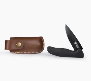 Stoney Creek Provider Knife [cl:black]