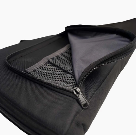 Stoney Creek 48" Gun Bag [cl:black]