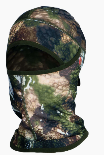 Stoney Creek Thermalflex Balaclava [cl:tcf]