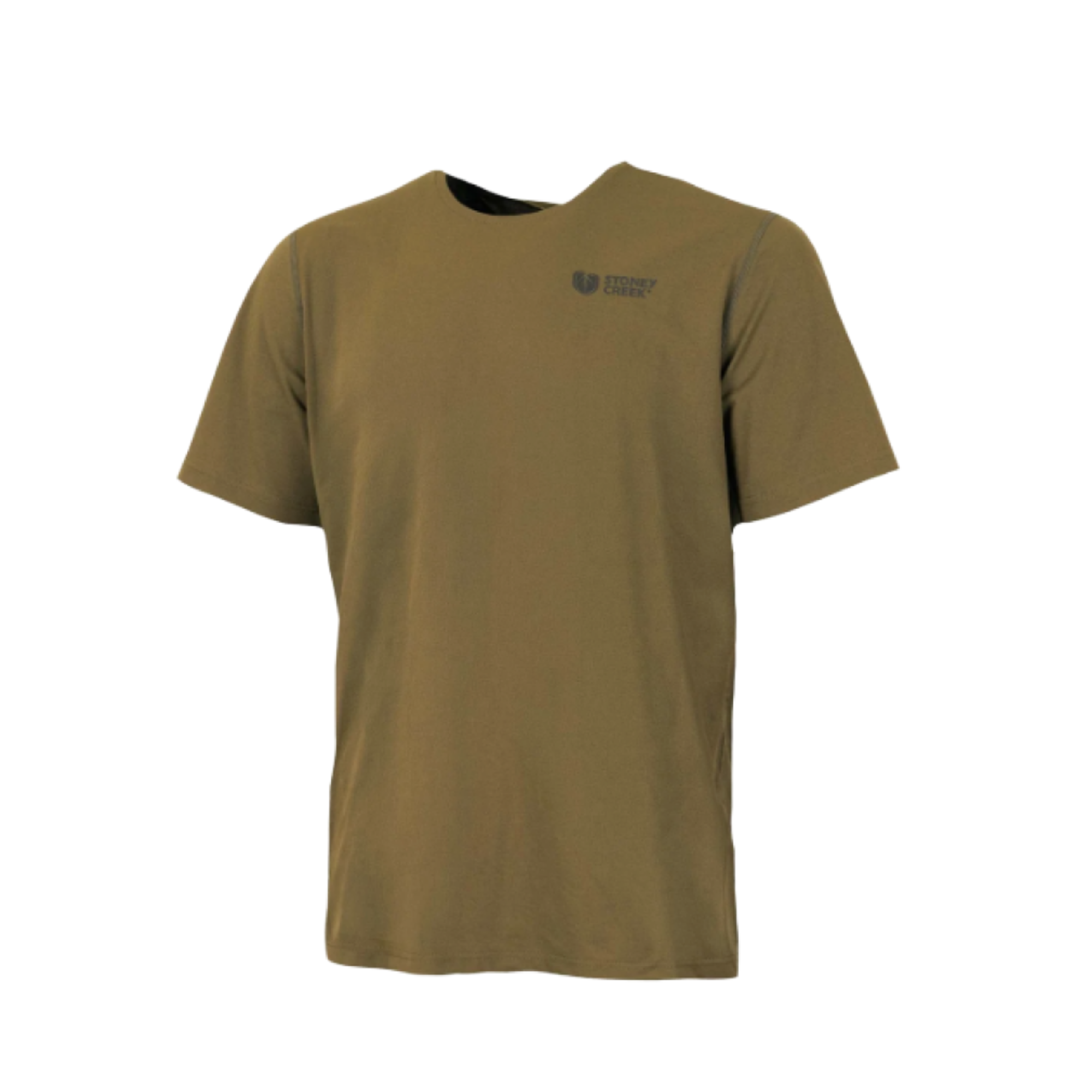 Stoney Creek Vapour Dry Tee [sz:s Cl:tundra]