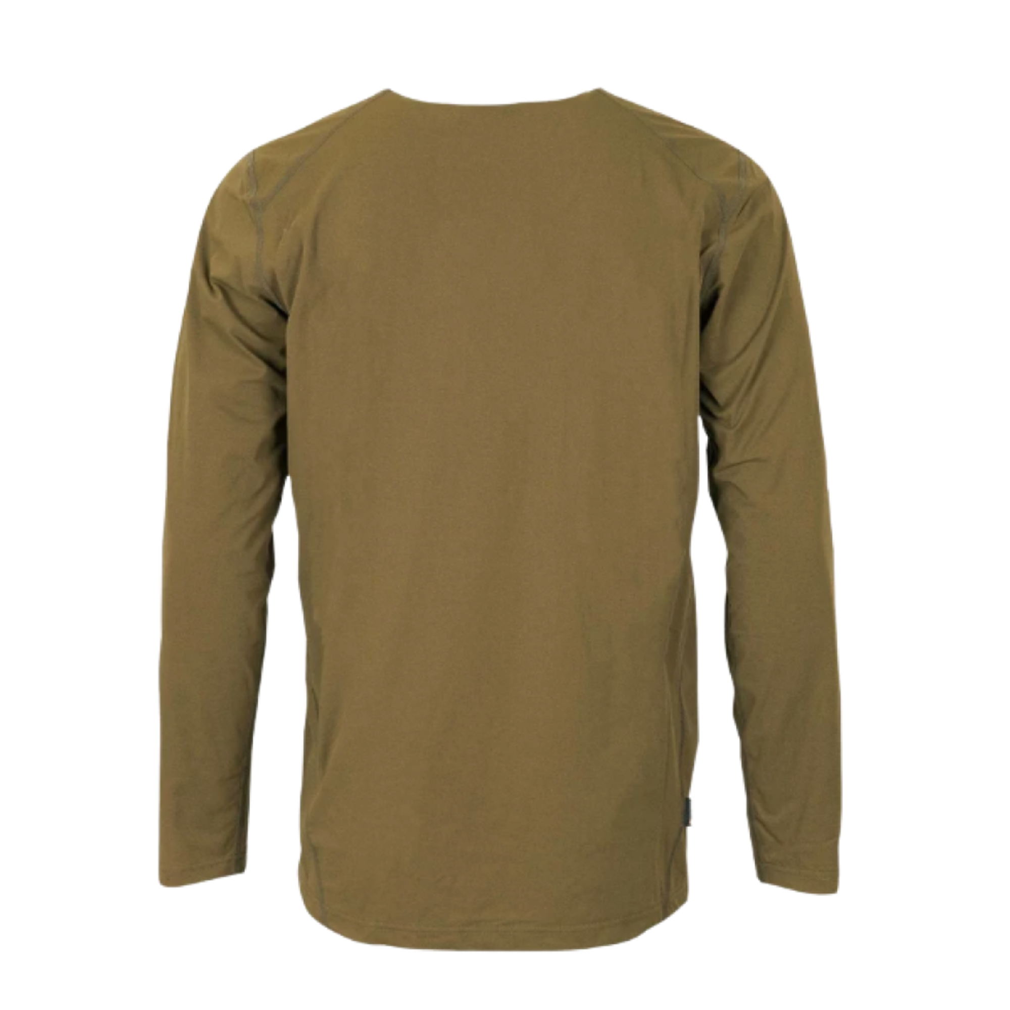 Stoney Creek Vapour Dry Tee Long Sleeve [sz:s Cl:tundra]