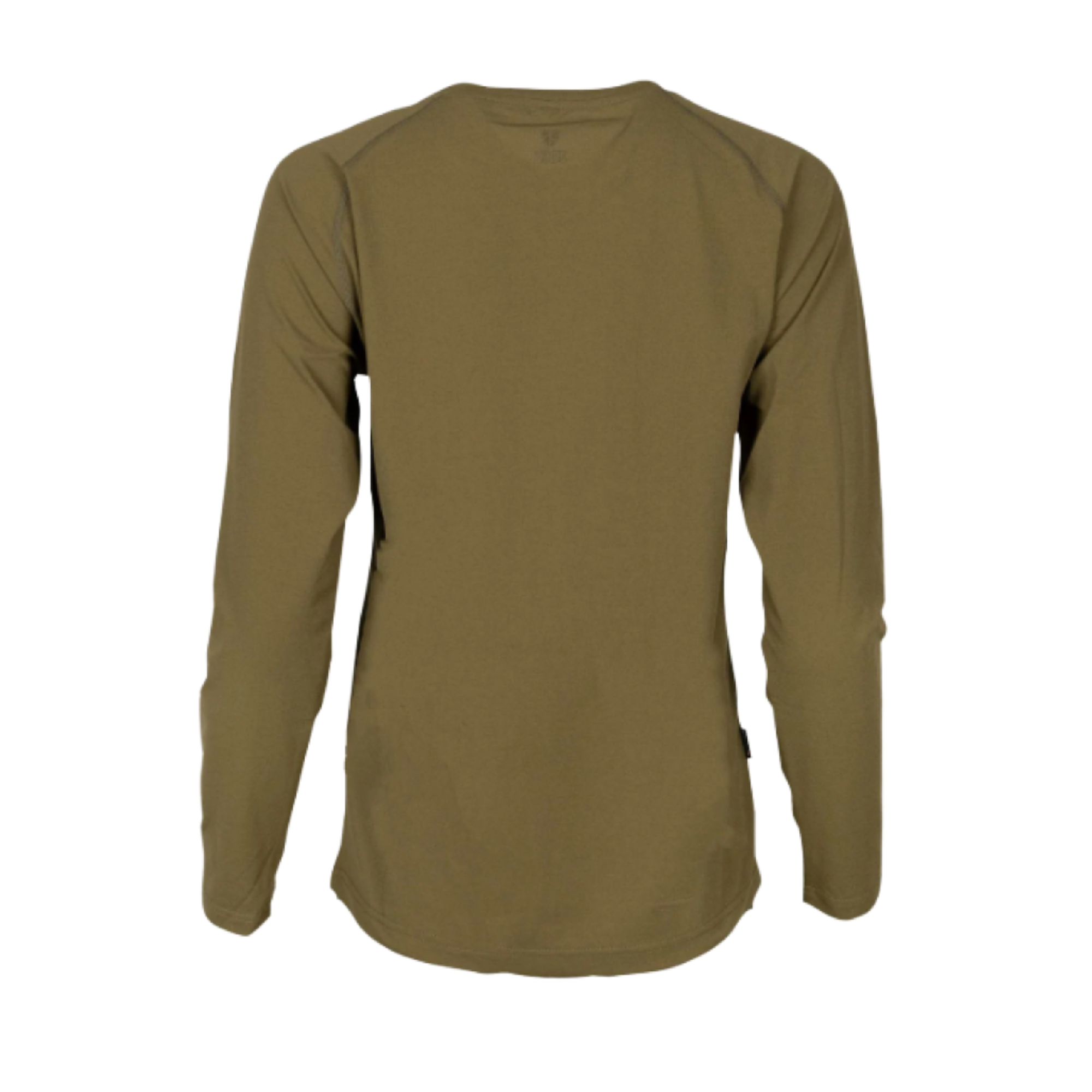 Stoney Creek Womens Vapour Dry Tee Long Sleeve [sz:8 Cl:tundra]