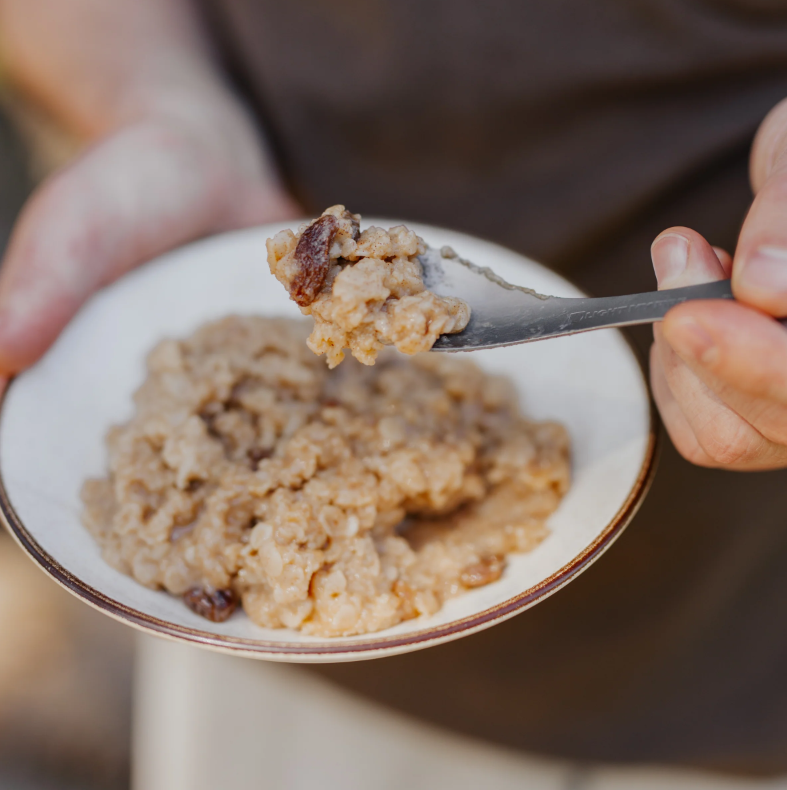 Back Country Cuisine Cinnamon Rice Porridge [sz:small]