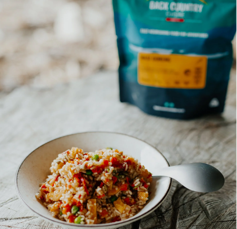 Back Country Cuisine Nasi Goreng [sz:regular]