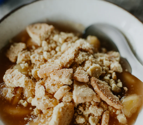 Back Country Cuisine Apple Pie [sz:regular]