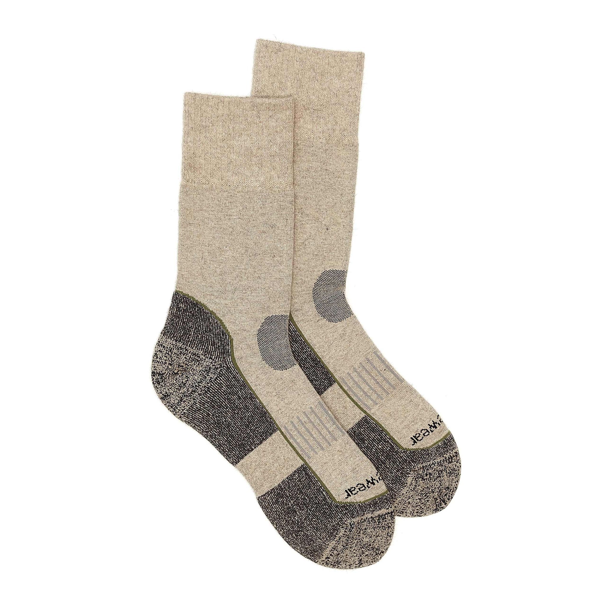 Norsewear Possum Hiker Socks [sz:s Cl:olive]