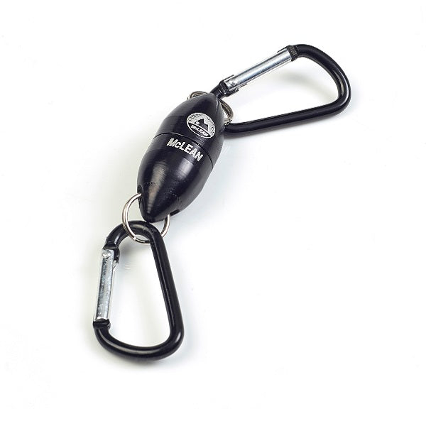 Mclean Angling Magnetic Net Release