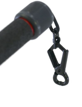 Mclean Angling Short Handle Weigh Net [sz:s Cl:orange]