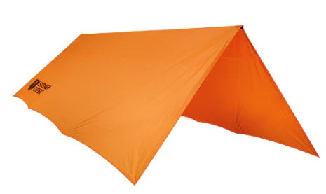 Stoney Creek Bomber Fly [sz:4.4 X 4m Cl:orange]