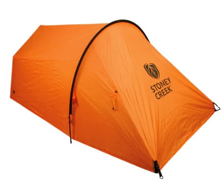 Stoney Creek Shelter