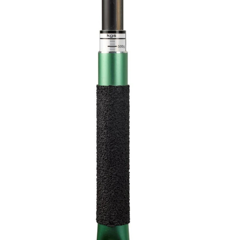Mclean Angling Long Handle Weigh Net [Sz:M Cl:BRONZE]