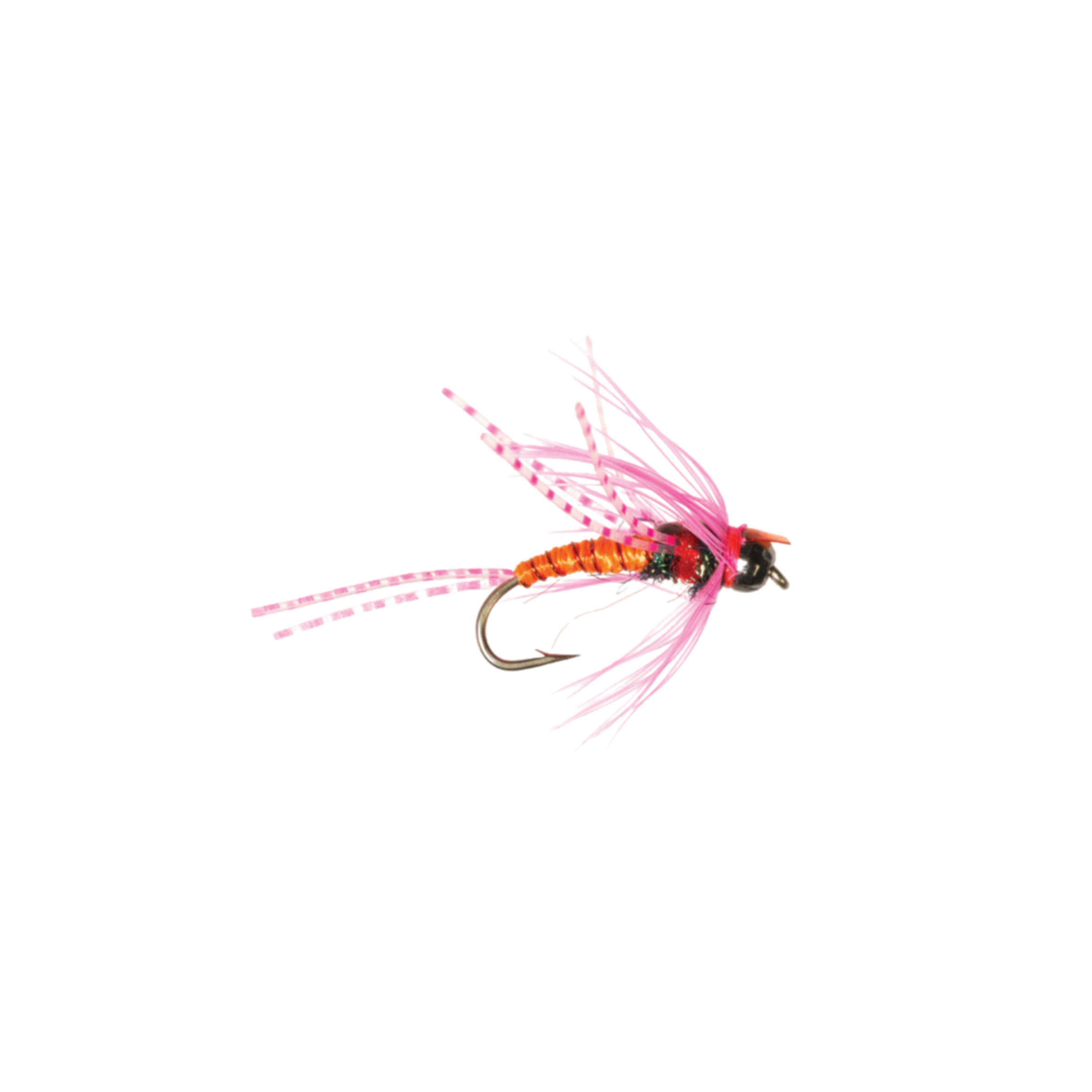 Category 3 Doshed Up Pink